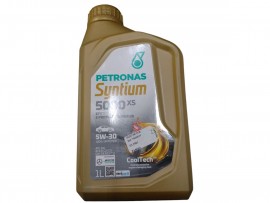 leo Motor SYNTIUM 5W30 01LT (Gasolina e diesel)