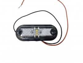 Lanterna Led Universal Cristal