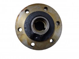 Cubo Roda Dianteira Ford 4600/4610